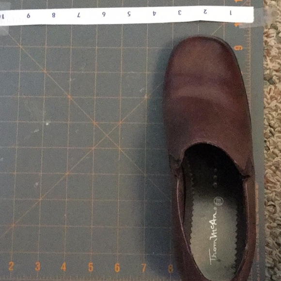 Thom Mc An ankle boot with heel - Picture 5 of 5